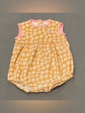 James and Lottie daisy bubble